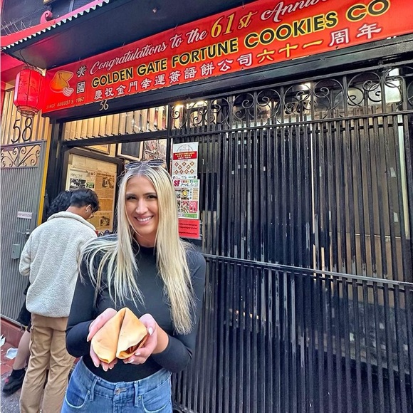 Meet your Posher, Shannon - Picture 10 of 15